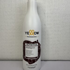 Alfaparf Milano Yellow Professional Nutritive Shampoo - 1500 ml