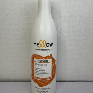 Alfaparf Milano Yellow Professional Nutritive Nourishing Shampoo - 1500ml