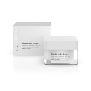 Fusion Meso Hyaluronic Drops - 50ml