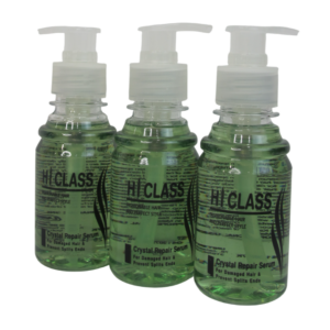 Hi Class Crystal Repair Serum (Green) - 120g