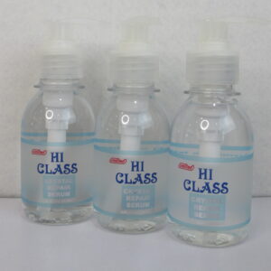 Hi Class Crystal Repair Serum (Silver) - 125ml