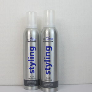 Hi Class Hair Mousse - 250ml