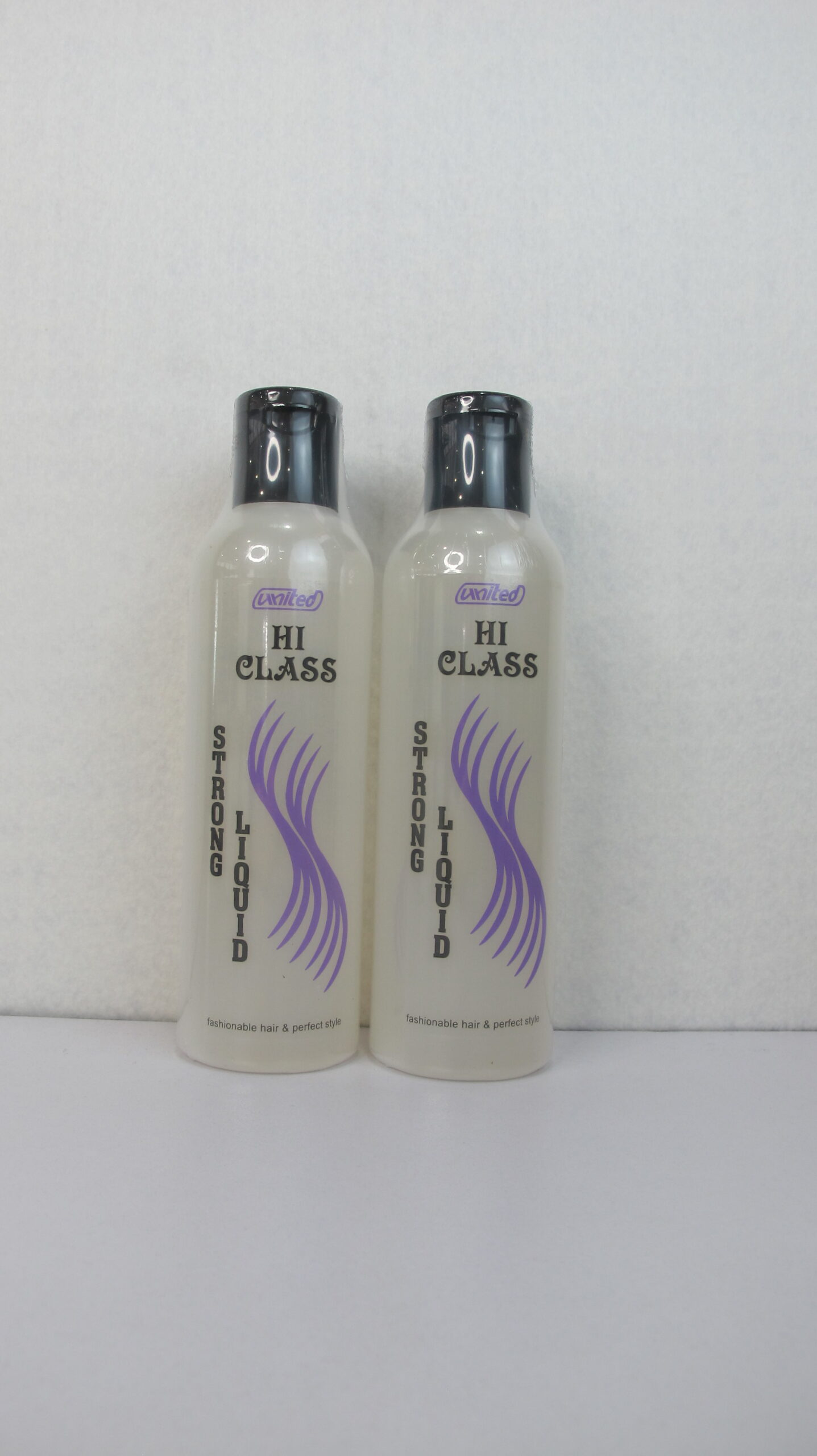 Hi Class Strong Liquid - 250ml