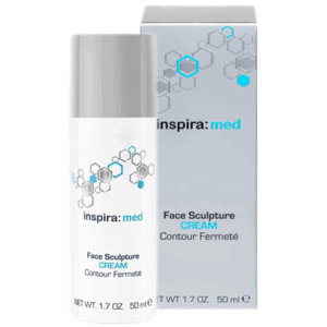 Inspira: med Face Sculpture Cream - 50ml