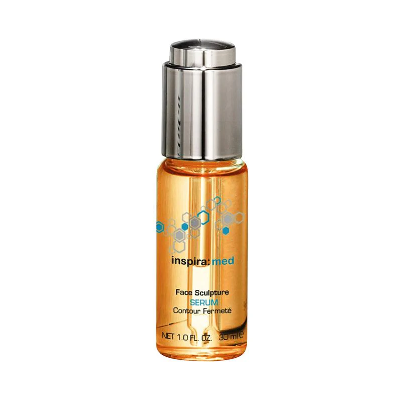 Inspira: med Face Sculpture Serum - 30ml
