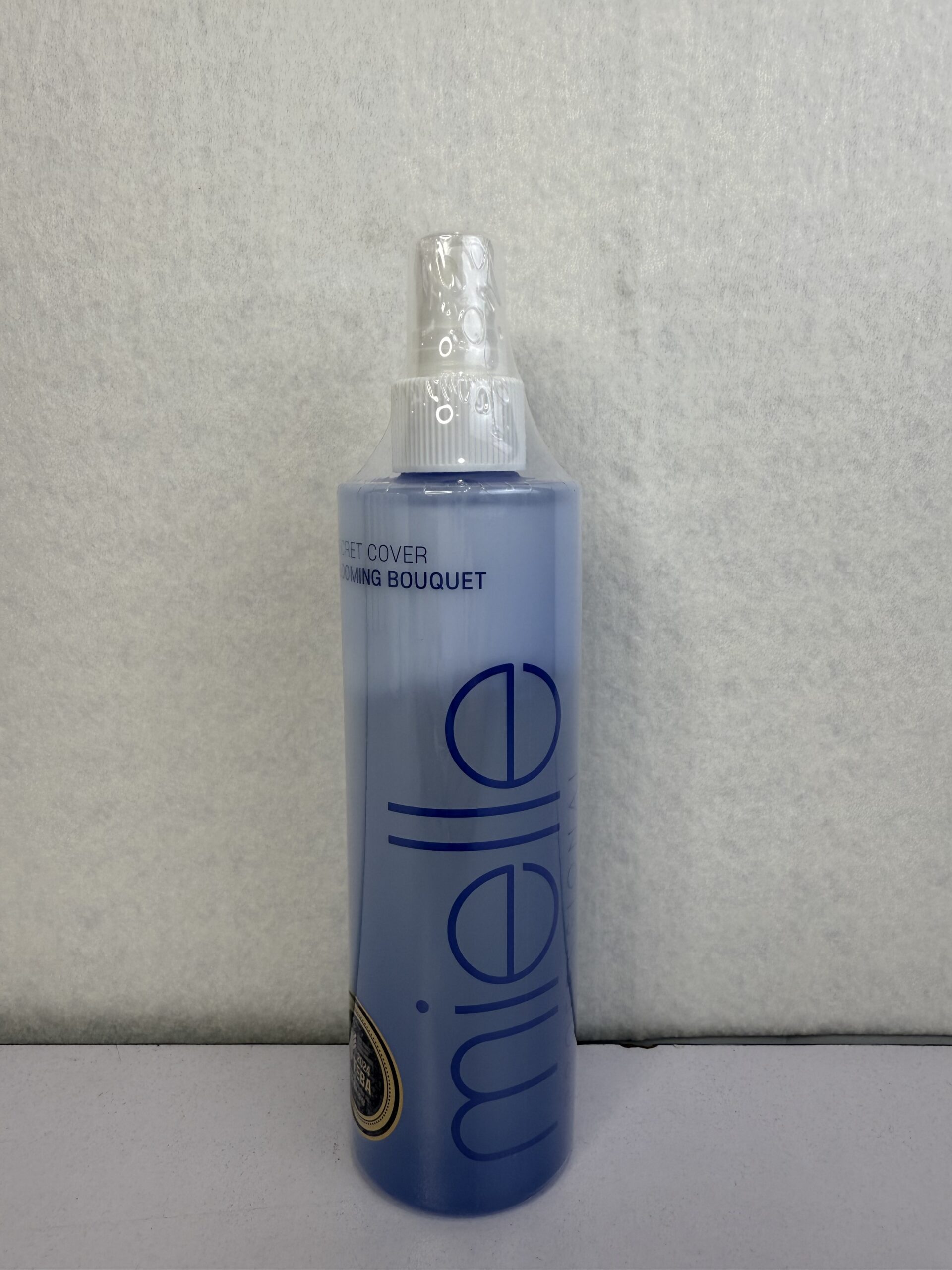 Mielle Professional Secret Cover Leave In Conditioners Series - 250ml - Image 4