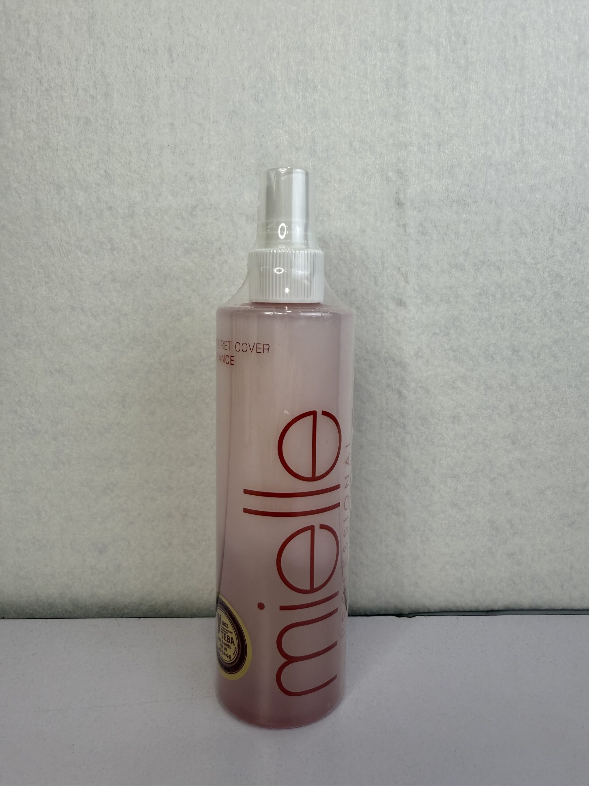 Mielle Professional Secret Cover Leave In Conditioners Series - 250ml - Image 2
