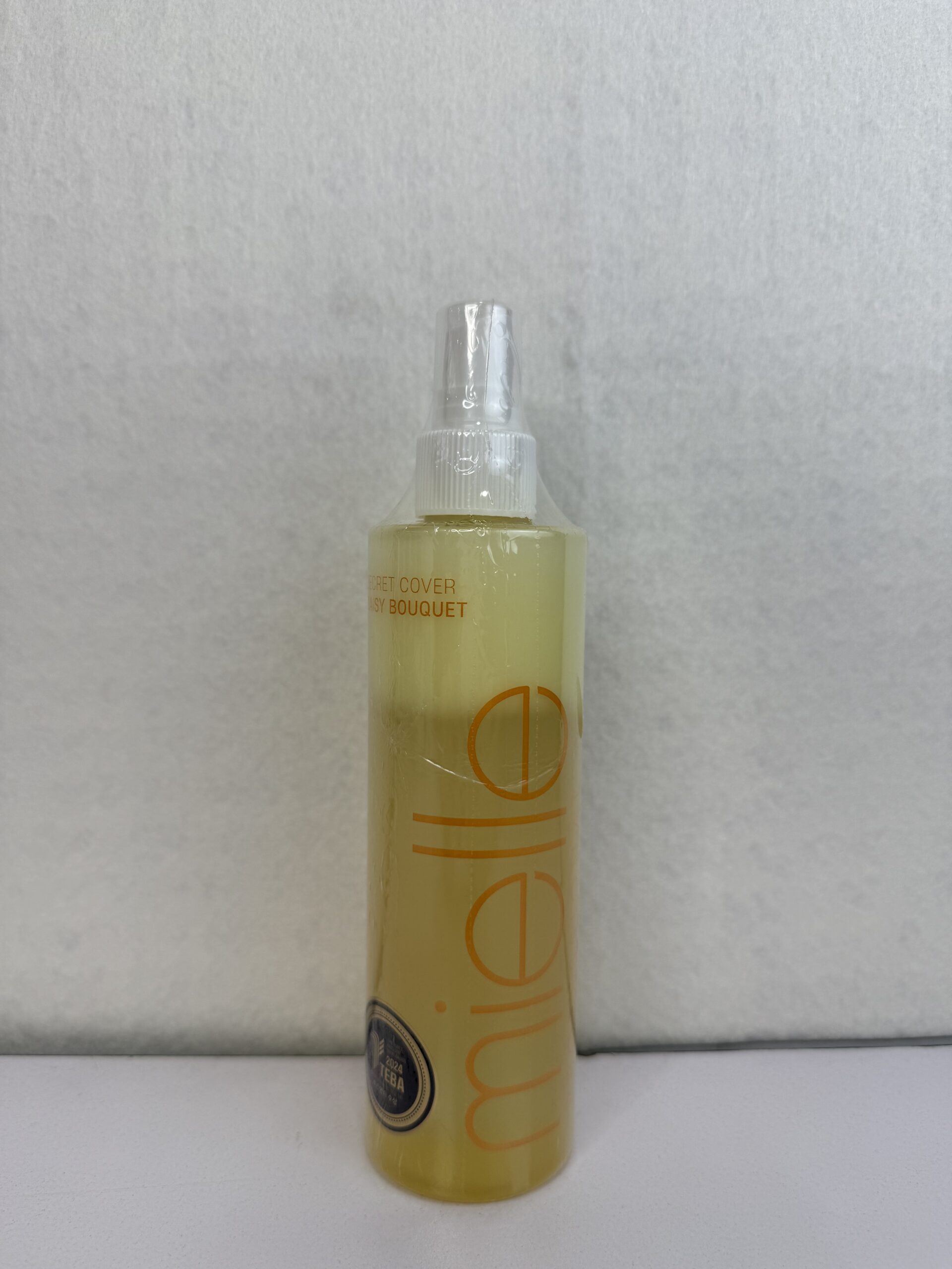 Mielle Professional Secret Cover Leave In Conditioners Series - 250ml - Image 5