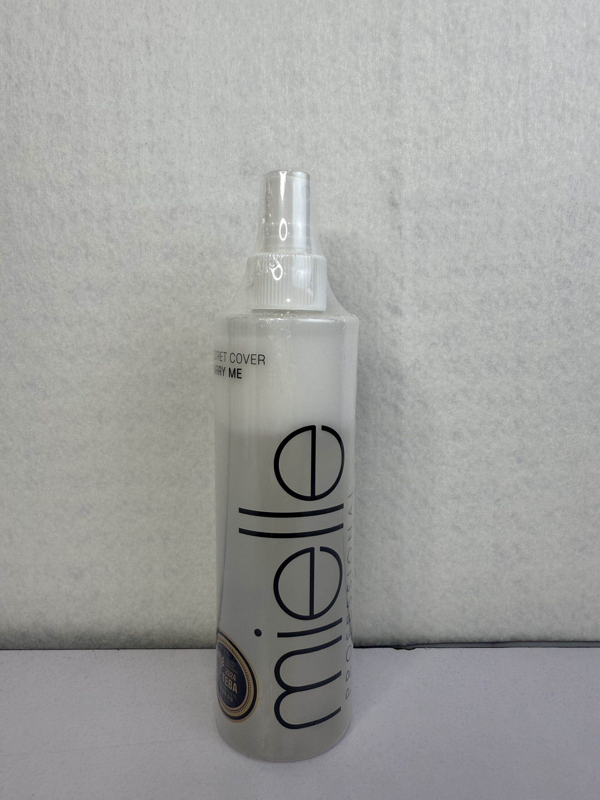 Mielle Professional Secret Cover Leave In Conditioners Series - 250ml - Image 3