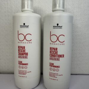 Schwarzkopf Professional BC Bonacure Repair Rescue Conditioner (1000ml)