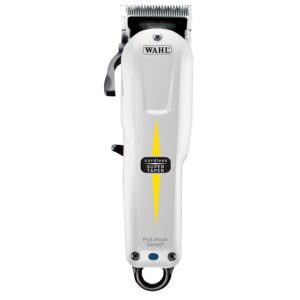 Wahl Cordless Super Taper Clipper