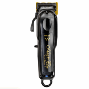 Wahl Professional Premium Cordless Clipper + Trimmer
