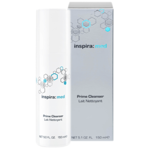 Inspira Med Prime Cleanser 150ML