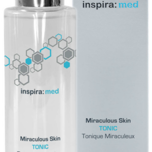 Inspira Med Miraculous Skin Tonic 150ML