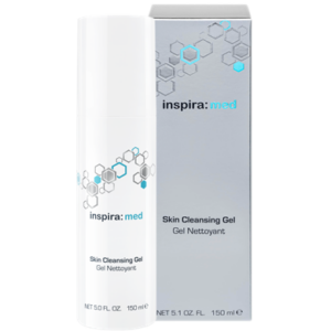 Inspira Med Skin Cleansing Gel 150ML