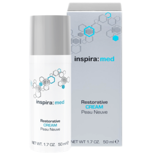 Inspira Med Restorative Cream 50ML