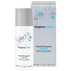 Inspira Med Youth Preserve Cream 50ML