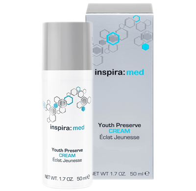 Inspira Med Youth Preserve Cream 50ML