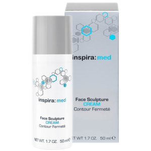 Inspira Med Face Sculpture Cream 50ML