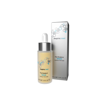 Inspira Med Face Sculpture Serum 30ML