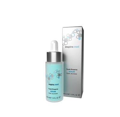Inspira Med Youth Preserve Serum 30ML