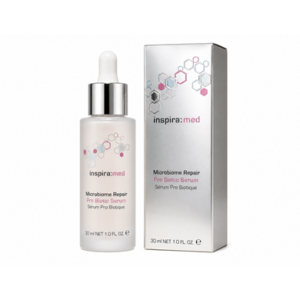 Inspira Med Microbiome Repair Pro Biotic Serum - 30ML