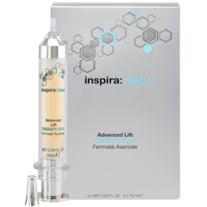 Inspira Med Advanced Lift Therapy CU-X - 20ML