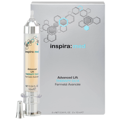 Inspira Med Advanced Lift Therapy CU-X - 20ML