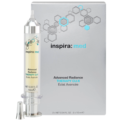 Inspira Med Advanced Radiance Therapy CU-X - 20ML