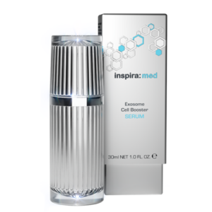 Inspira Med Exosome Cell Booster Serum - 30ML