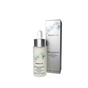 Inspira Med 3 Minutes Instant Lift Serum - 30ML