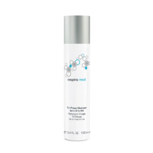Inspira Med Tri Phase Cleanser 100ML