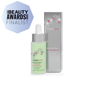 Inspira Med Microbiome Pro Biotic Anti Acne Serum - 30ML