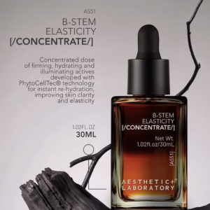 Aesthetic+ Laboratory B-Stem Elasticity Concentrate - 30ML