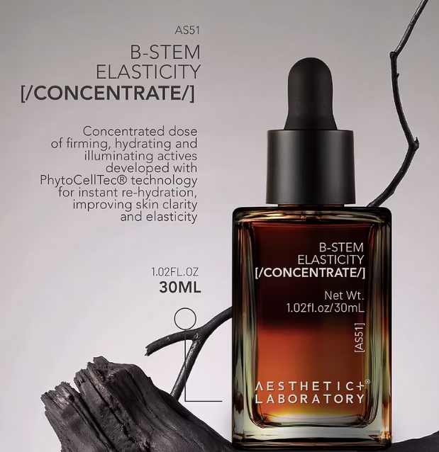 Aesthetic+ Laboratory B-Stem Elasticity Concentrate - 30ML