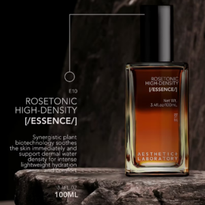 Aesthetic+ Laboratory Rosetonic High-Density Essence - 100ML