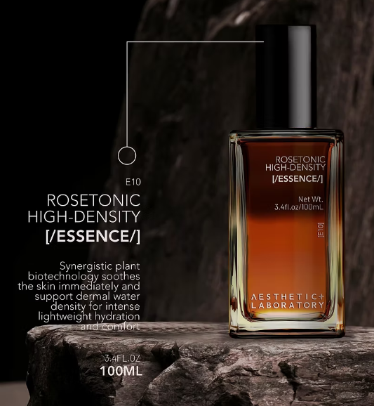 Aesthetic+ Laboratory Rosetonic High-Density Essence - 100ML