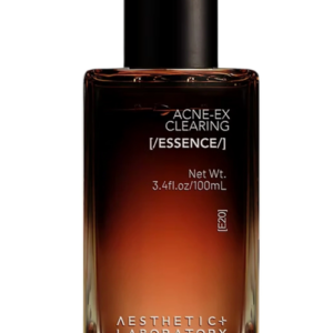 Aesthetic+ Laboratory Acne-Ex Clearing Essence - 100ML