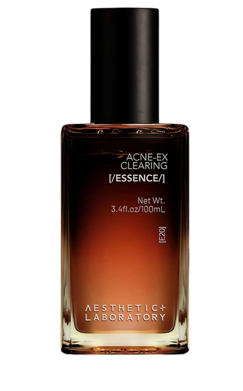 Aesthetic+ Laboratory Acne-Ex Clearing Essence - 100ML