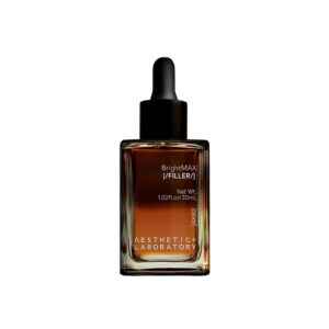 Aesthetic+ Laboratory BrightMax Filler Booster - 30ML
