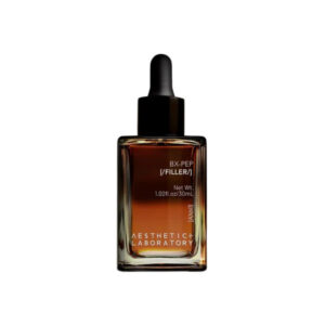 Aesthetic+ Laboratory BX-PEP Filler Booster - 30ML