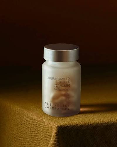 Aesthetic+ Laboratory AGP Advanced Cellular Capsule - 30 Capsules