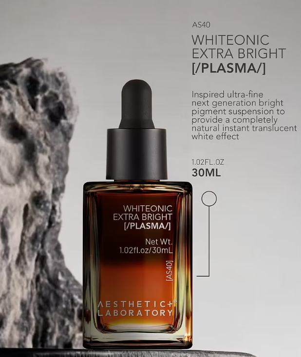 Aesthetic+ Laboratory Whiteonic Extra Bright Plasma - 30ML