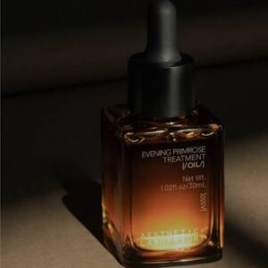 Aesthetic+ Laboratory Evening Primrose Treatment Oil - 30ML
