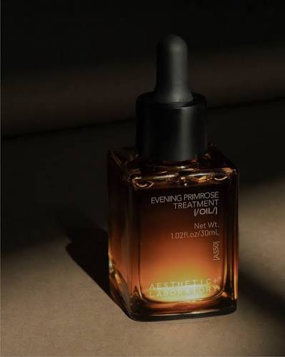 Aesthetic+ Laboratory Evening Primrose Treatment Oil - 30ML