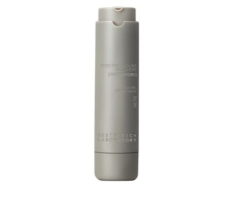 Aesthetic+ Laboratory Post-Procedure Recovery Hydrator Cream - 45ML