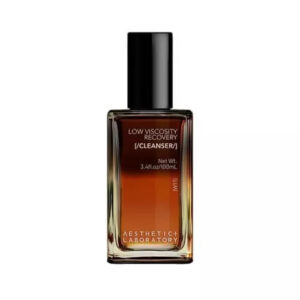 Aesthetic+ Laboratary Low Viscosity Recovery Cleanser - 100ML