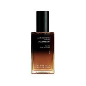 Aesthetic+ Laboratory Anti-Oxydant Honey Cleanser - 100ML